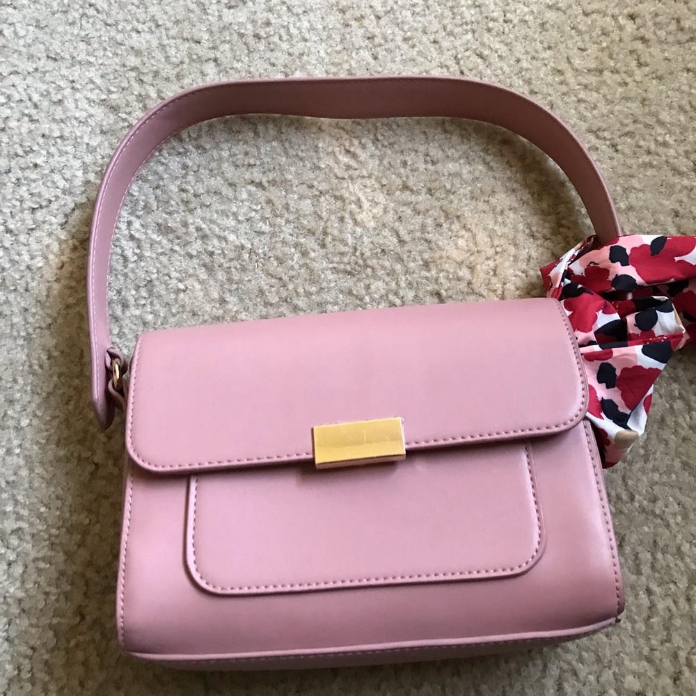 a new day handbag